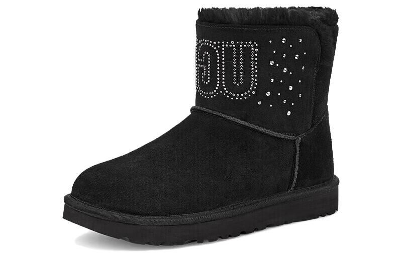 Женские кроссовки UGG Classic UGG Gem Mini Женские