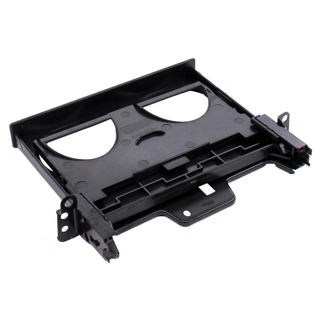 Деталь 55620-89103 подходит для моделей Toyota 4Runner и Hilux (1989-1995) с двойным подстаканником.