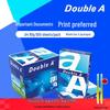 Бумага для печати Double A A4, 80 г/м², 500 листов