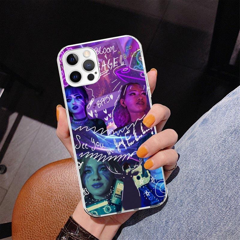 Чехол для телефона Life Is Strange для iPhone 17 Air 16 Pro Max 16E 15 + 14 Plus 11 12 13 Mini 7 8 SE Подарок Печатная крышка Fundas