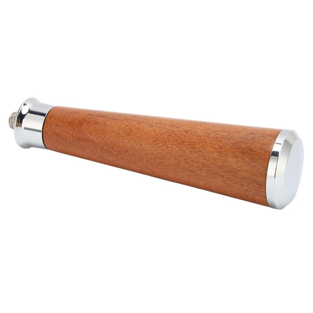 M10 Portafilter Wooden Handle Dalbergia Cochinchinensis Coffee Filter Handle Accessory