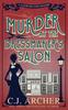 The Murder At the Dressmaker's Salon : 4 Book