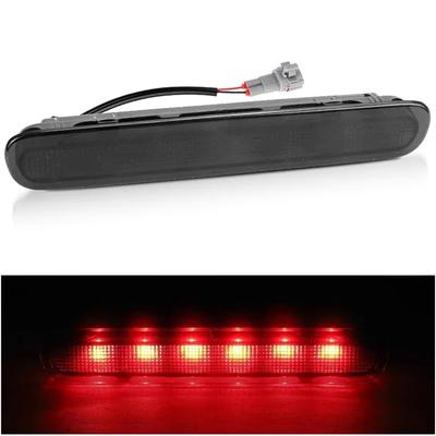 Для 2005-2014 Toyota Hilux Vigo Задняя дверь багажника Светодиодный 3-й стоп-сигнал Задний фонарь Стоп-сигнал