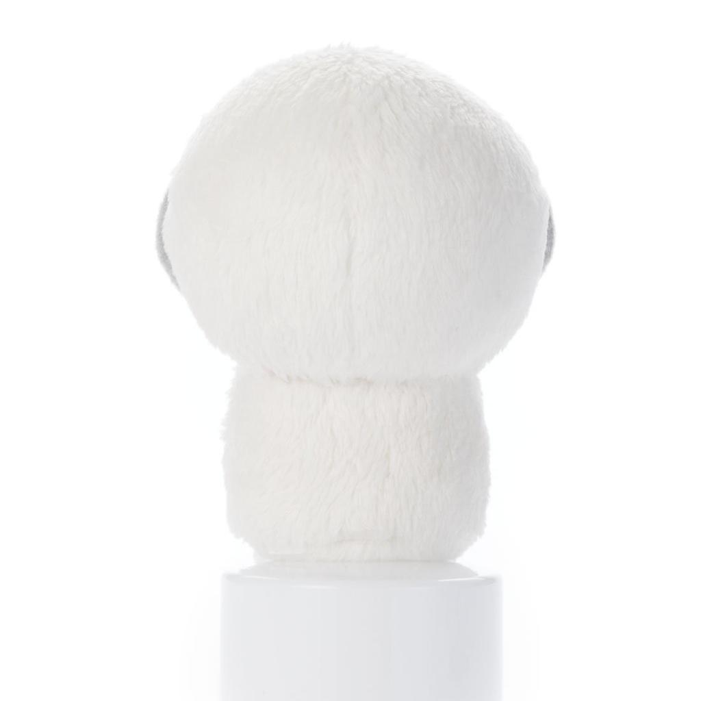 Star Wars Wampa Height 12cm Chokkori-san Approx.