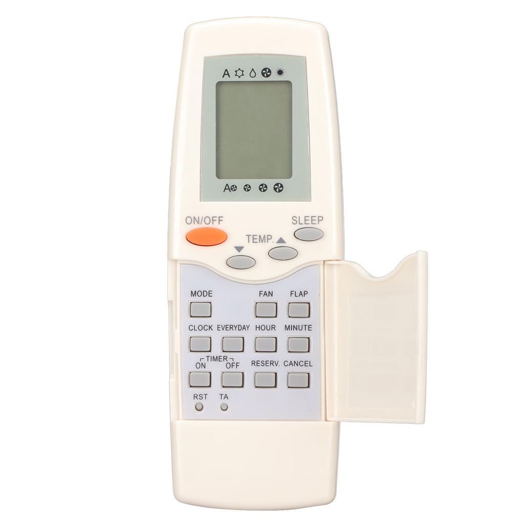 Сменный пульт дистанционного управления для кондиционера Универсальный пульт дистанционного управления для Carrier RFL?0601 КФЛ?0301E