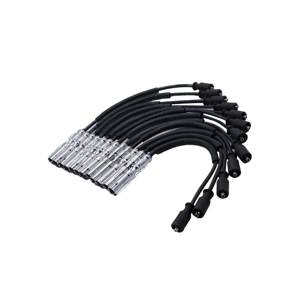 Новый комплект проводов зажигания для свечей зажигания C280/CLK320 ML320 S350
