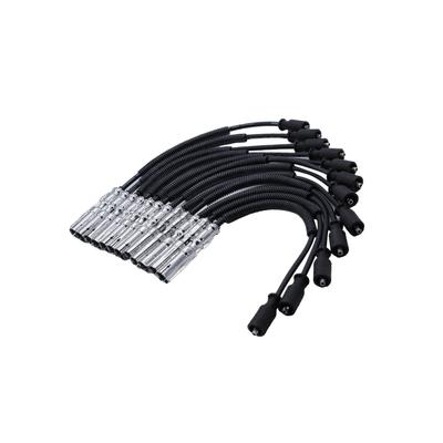 Новый комплект проводов зажигания для свечей зажигания C280/CLK320 ML320 S350