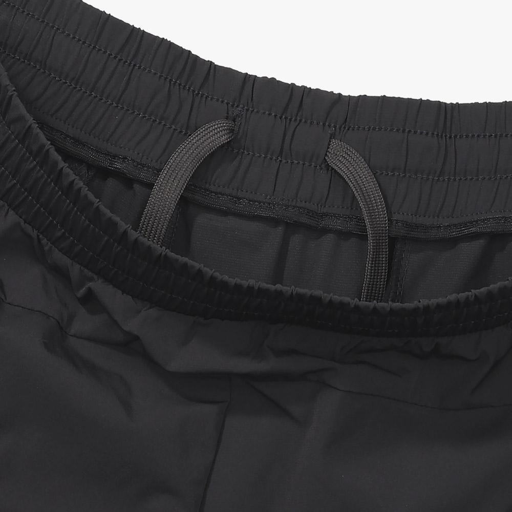 Diadora Охлаждающие брюки для бега Темно-серые