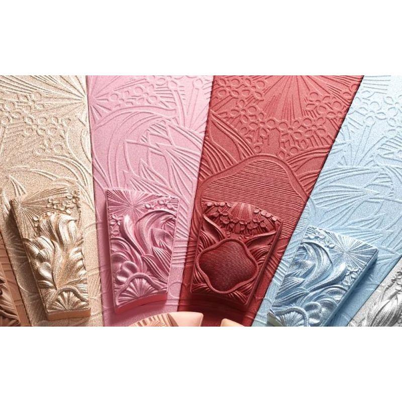 Florasis - Палитра макияжа «Пекинская опера» - 2 типа