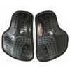Komine Motorcycle SK-839 CE Level 2 Inner Chest Guard Black Free