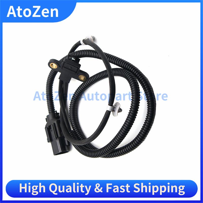 Engine Crankshaft Position Sensor 39310-38070 39310-38400 for KIA 2002 2003 2004 2005 2006 Optima 2.4L 3931038070 3931038400