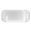 Travel Friendly Detachable Housing Cover Shell for Handheld Gaming Device Offer Waterproof Shockproof Detachable Sleeve