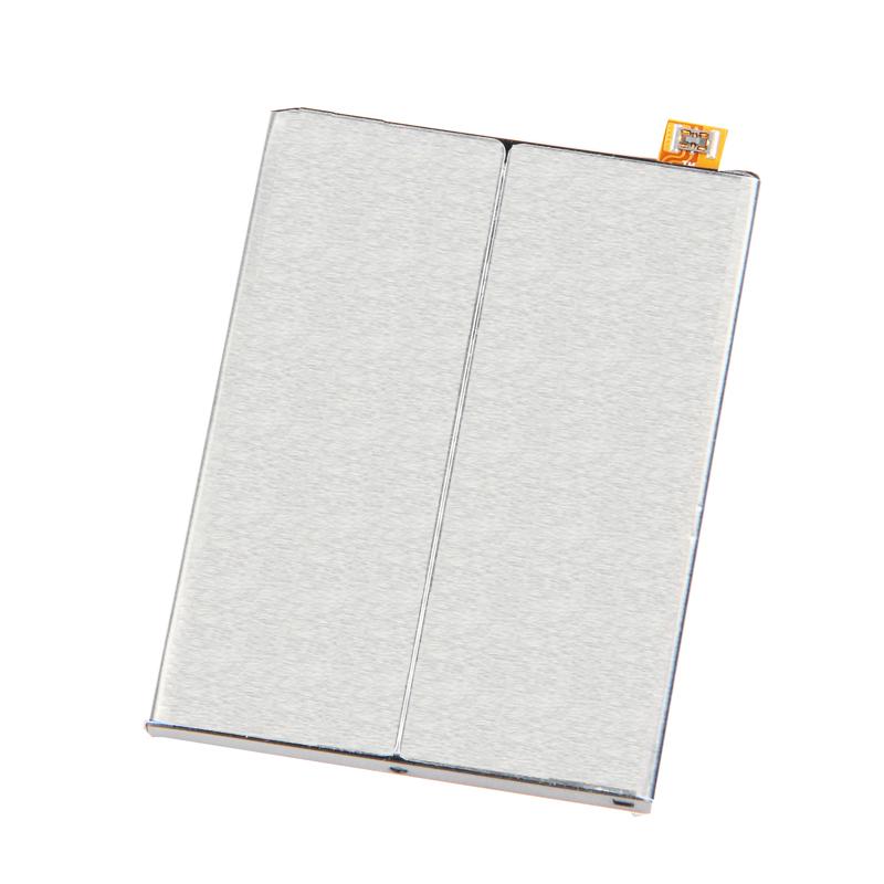Оригинальный аккумулятор для телефона F8131 для Sony XPERIA X PERFORMANCE F8131 F8132 2700 мАч LIP1624ERPC