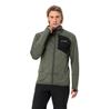 VAUDE Fleece Sweatshirt Monviso II
