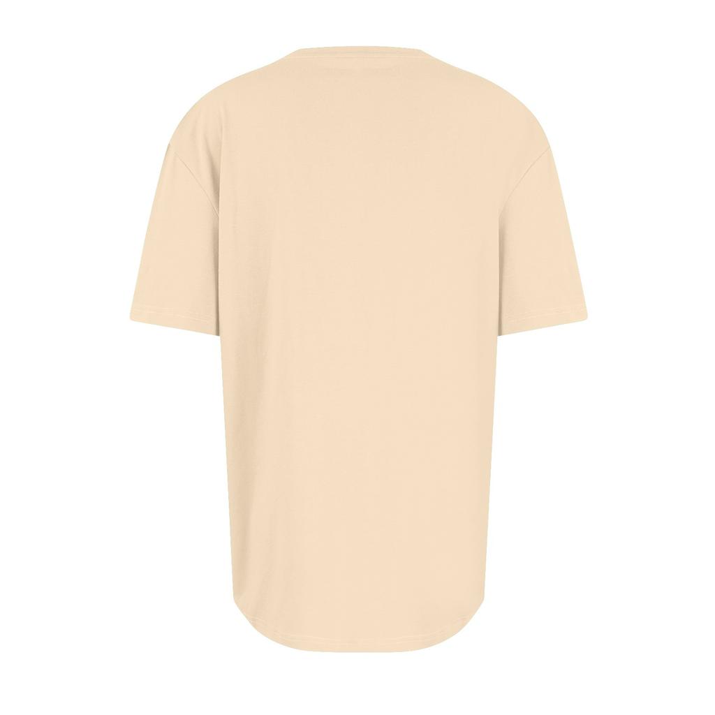 Женская летняя повседневная базовая футболка с круглым вырезом, однотонные топы, хлопковые повседневные женские топы с короткими рукавами, топы, спортивная рубашка