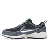 Undefeated x Nike Air Zoom Spiridon SP Thunder Blue Унисекс Кроссовки Серебристый Фантом HV4847-400