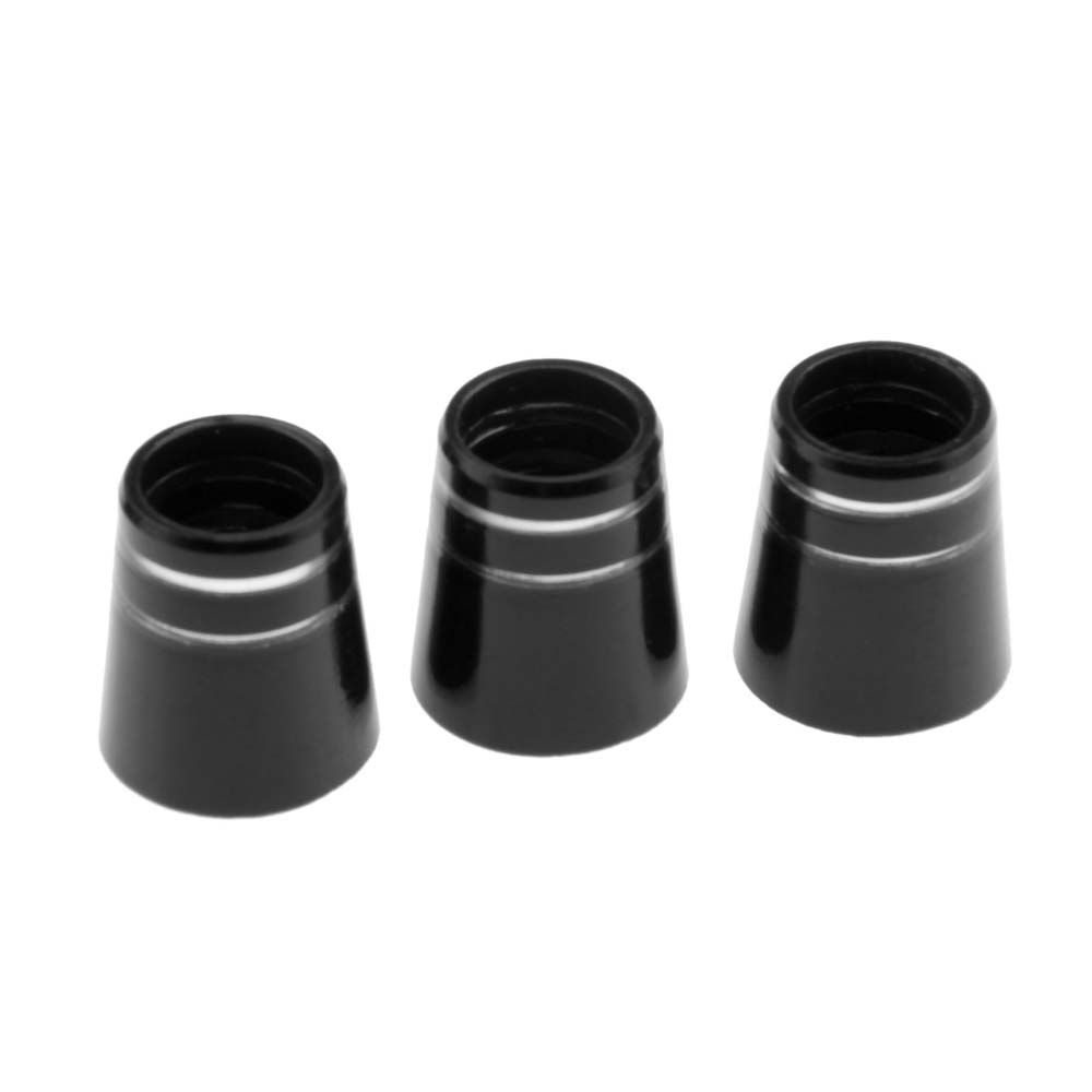 Accessories Golf Tapered Ferrule Golf Ferrules Replacement Golf iron Rubber Sleeve Golf Ferrules