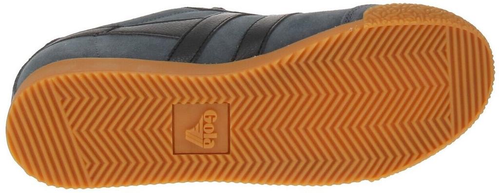 Кроссовки Gola Harrier graphite/black