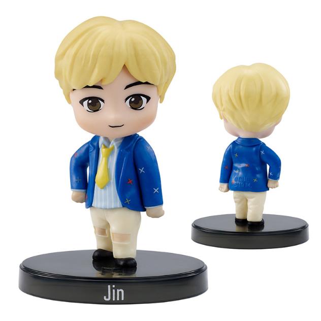 BTS Фигурка мини-куклы BTS