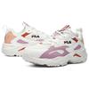 (WMNS) FILA Tracer 'White Purple' Women's F12W041104FSP
