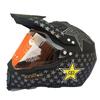 Cross Border Exclusive Motorcycle Helmets Off-road Helmets Road Racing Helmets Off-road Helmets All Season Helmets With Lenses Men's Helmets