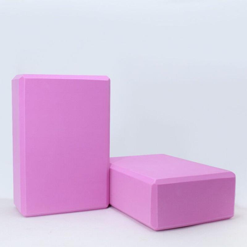 Утолщенный и Экстра-Большой Коврик для Йоги для Начинающих - Унисекс Коврик для Домашних Тренировок