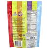 Zollipops, Sour Zaffi® Taffy, Assorted Fruit, 5 oz (141 g)