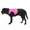 Winter Warm Dog Coats Medium Large Dogs British Style Pet Clothes Golden Retriever