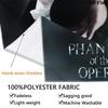 The Phantom of the Opera Wall Tapestry Aesthetic Wall Hanging Printed Fabric Blanket Decorative Tapestries for Bedroom Living Room Home Decor