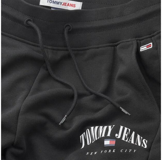 Tommy джинсы Lala Slim sweat брюки