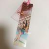 [USED] Blackpink Photobook 4+1 Jisoo Bookmark