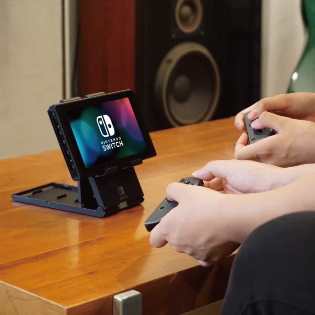 Подставка Switch Play для Nintendo Switch [совместима с Nintendo]