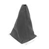 5 6 Speed for Ford Focus 2 MK2 2005 2006 2007 2008 2009 2010 2011 Car Gear Shift Knob Boot Cover Gaiter Collars Accessory