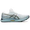 Asics Кроссовки Gel Nimbu 24 Light Steel White мужские синие 1011B359-404