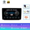 Android 14 Автомобильное радио для Skoda Fabia 2 2007 - 2014 Мультимедийный видеоплеер Навигация стерео GPS Нет 2din 2 din DVD
