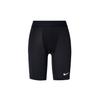 Elastic Waist Slim-Fit Sports Shorts Men Bottoms Black FB7964-010