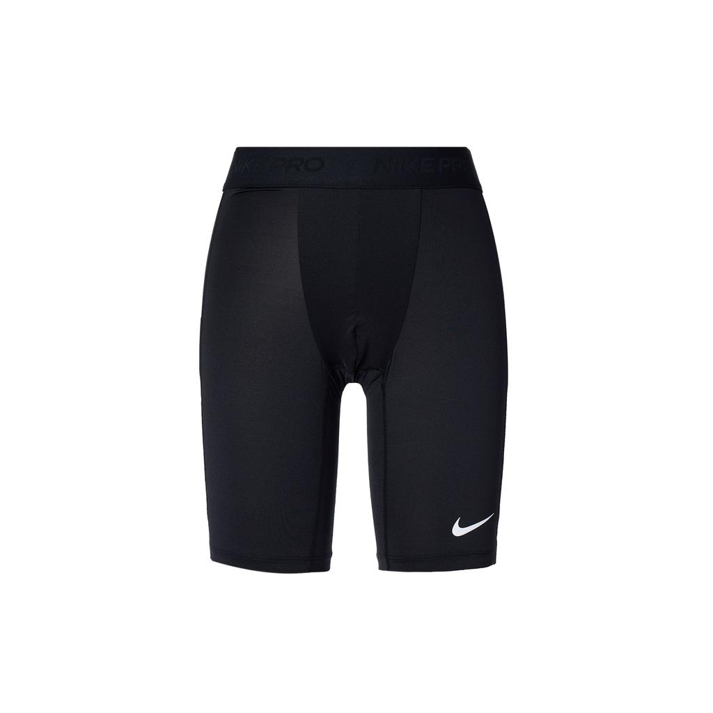 Nike Мужские спортивные шорты с эластичной резинкой на талии, черные FB7964-010