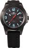 Часы Landman Adventure Date S763X-01 Black