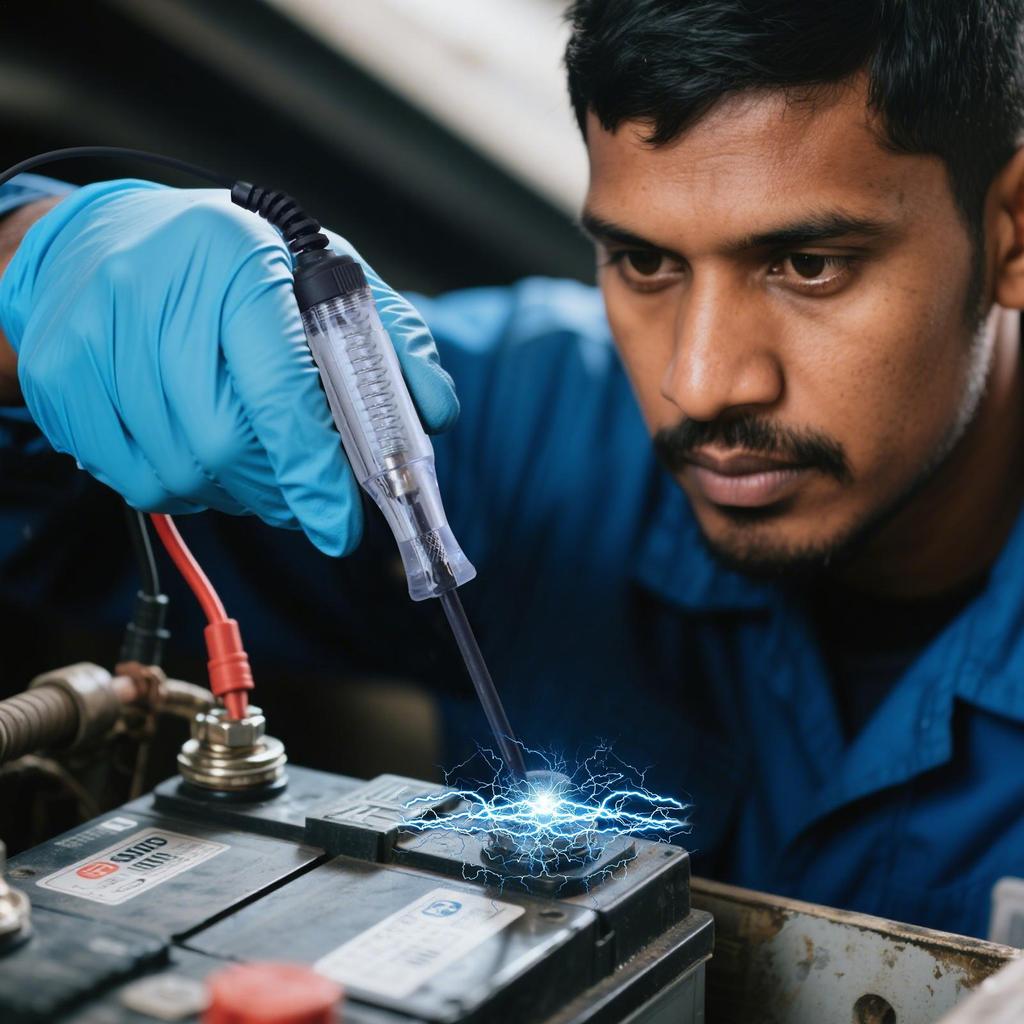 Тестер целостности напряжения DC 6-24V Автотест Автомобильный световой инструмент Цепь Свинцовый щуп Ручка Лампа Автомобильные диагностические инструменты