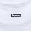 Supreme X Joel peter Урожай L/s Футболка Унисекс SUP-FW20-138