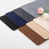 20*80cm Household Thickened Wear-resistant Step Mat Non-adhesive Non-slip Stair Mat Waterproof Carpet Floor Mat Home Decor