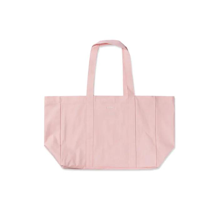 Daily eco bag_pink