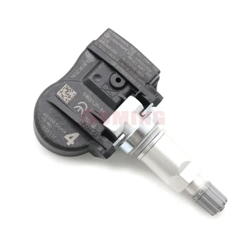 40700-3VU0A Автомобильный датчик давления в шинах TPMS Для Nissan Almera Atleon Cabstar Evalia Note NP300 Teana 2004-2024 433 МГц 407003VU0A