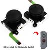 Joystick 3D Joystick analogique 3D Rocker pour Consoles de remplacement de contrôleur Joy-Con pour Nintendo Switch