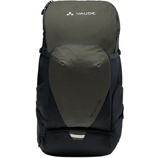 Рюкзак Vaude Bike Alpin Pro 28+ khaki (15325-161)
