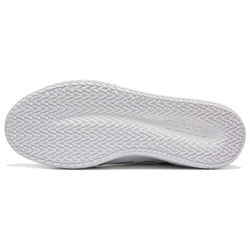 adidas Кроссовки Gametalker 'White Pure Grey' HQ2215