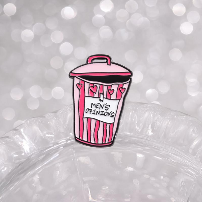 Charming Alloy Cartoon Character Brooches Ideal For Unique Accessories Fashion