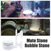 Mute Air Stone Bubble Stone Kit Aquarium Fish Tank Oxygen For Fish Pump Purifier Aquarium Atomi K2O8