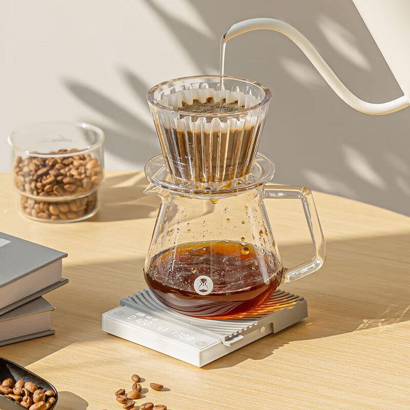 Timemore Black Mirror BASIC 2 Electronic Scale