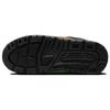 Air Jordan Winterized Spizike GS Legion Green Детские кроссовки Милитари-коричневый Университетский красный Черный FD4653-300